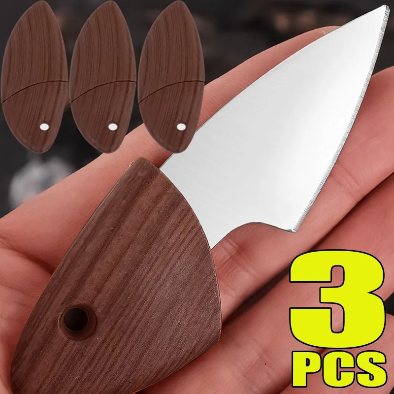 1/2/3PCS Mini Pocke…