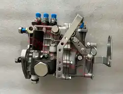 KANGDA 3QF99 Injection Pump BH3Q65R8 , Laidong LD KAMA KM385 / KM385T / KM385TE / KM385EPA engine parts