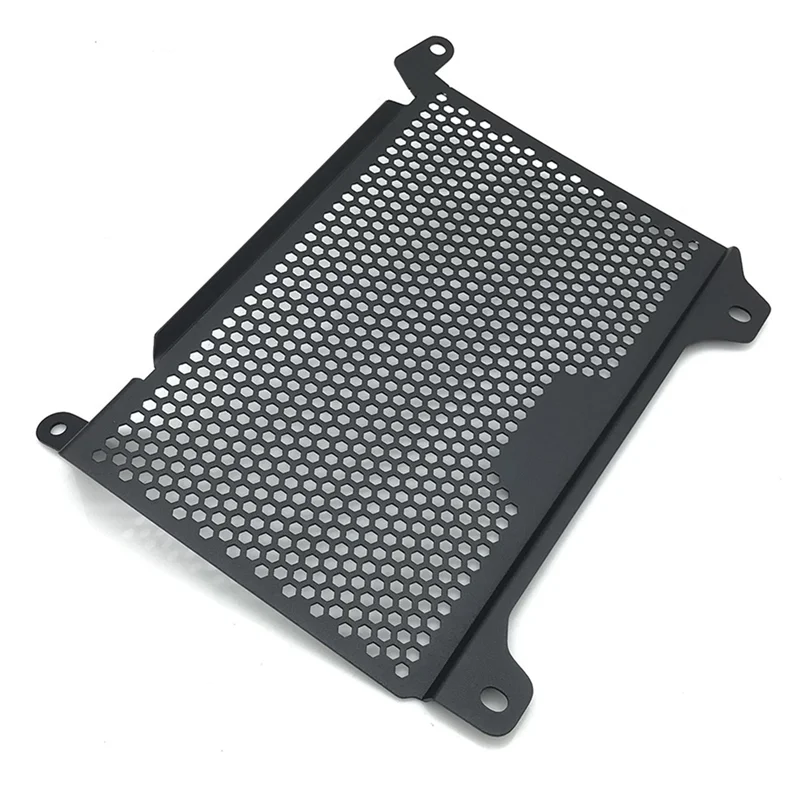 Motorcycle Radiator Guard Engine Cooler Grille Cover Protection for CB400X CB400F CB500X 2021