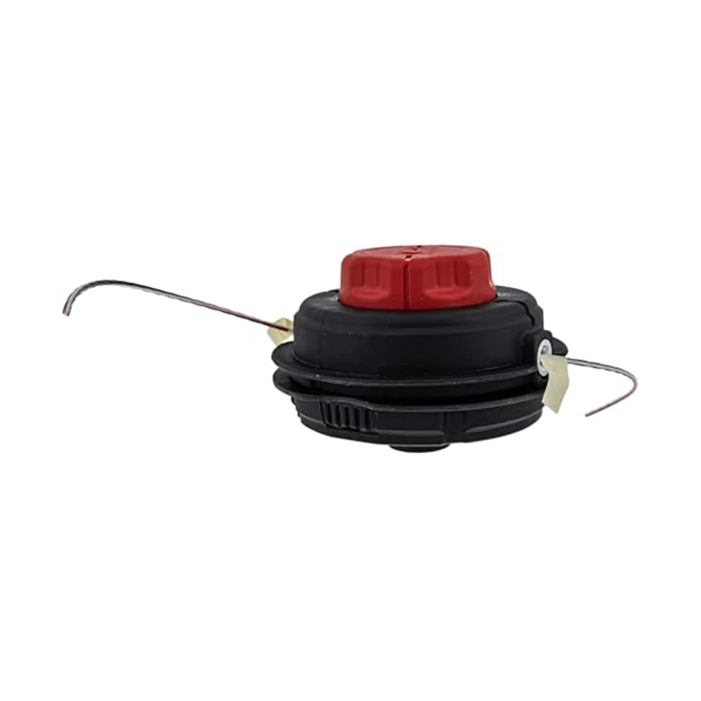 For Craftsman WS2400 String Trimmer 841-015784S Cutting Head OEM Part Made from Plastic for Regular Lawn Care Use