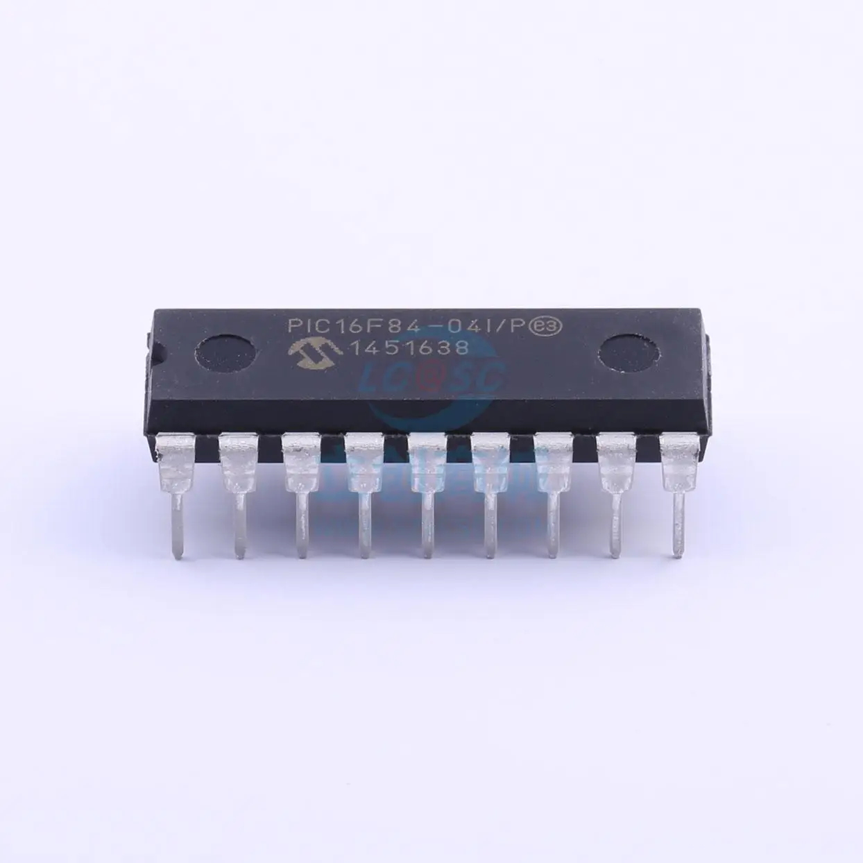 XFTS PIC16F84-04I/P PIC16F84-04I/P