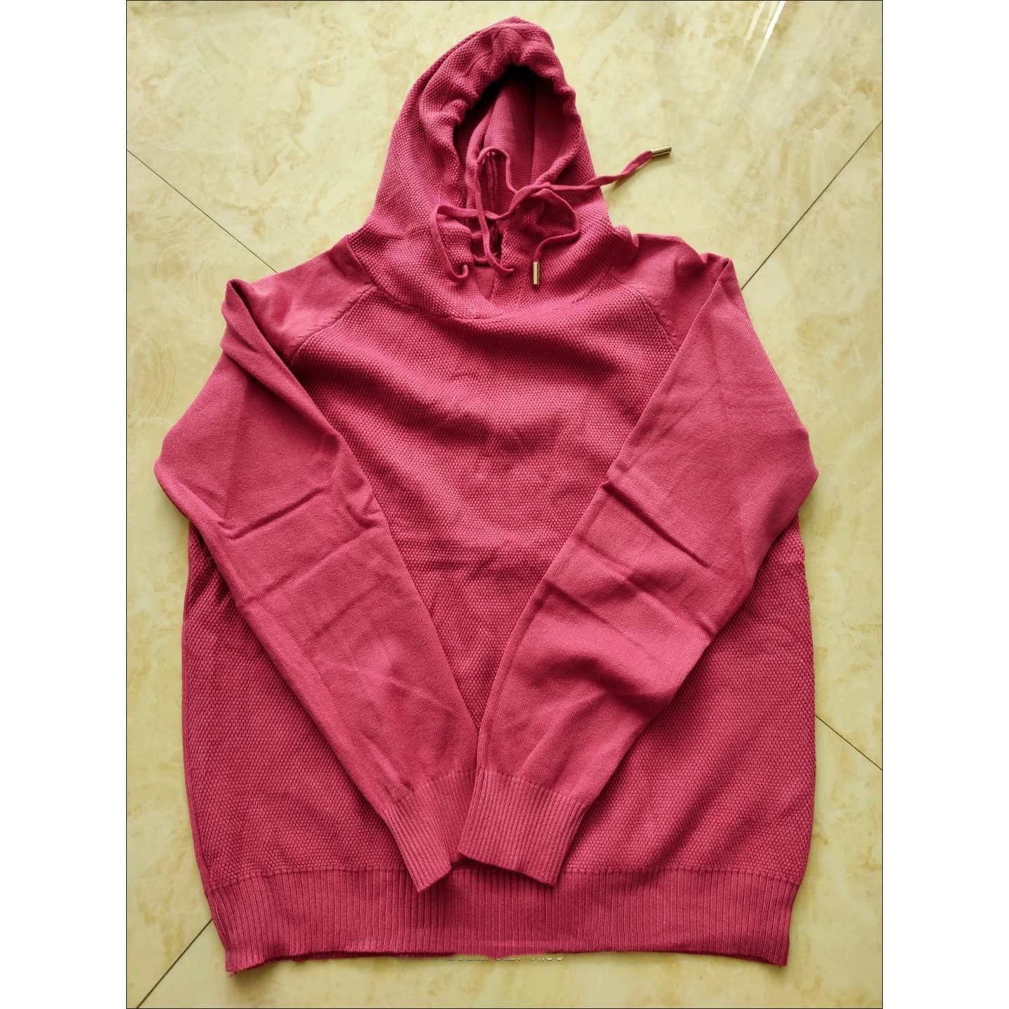 

Newly Popular Hoodies Sweaters Autumn Winter Women's Wool Sweaters Korean Loose Inner Knit Jumper Mujer Knitwear Hooded Pullover