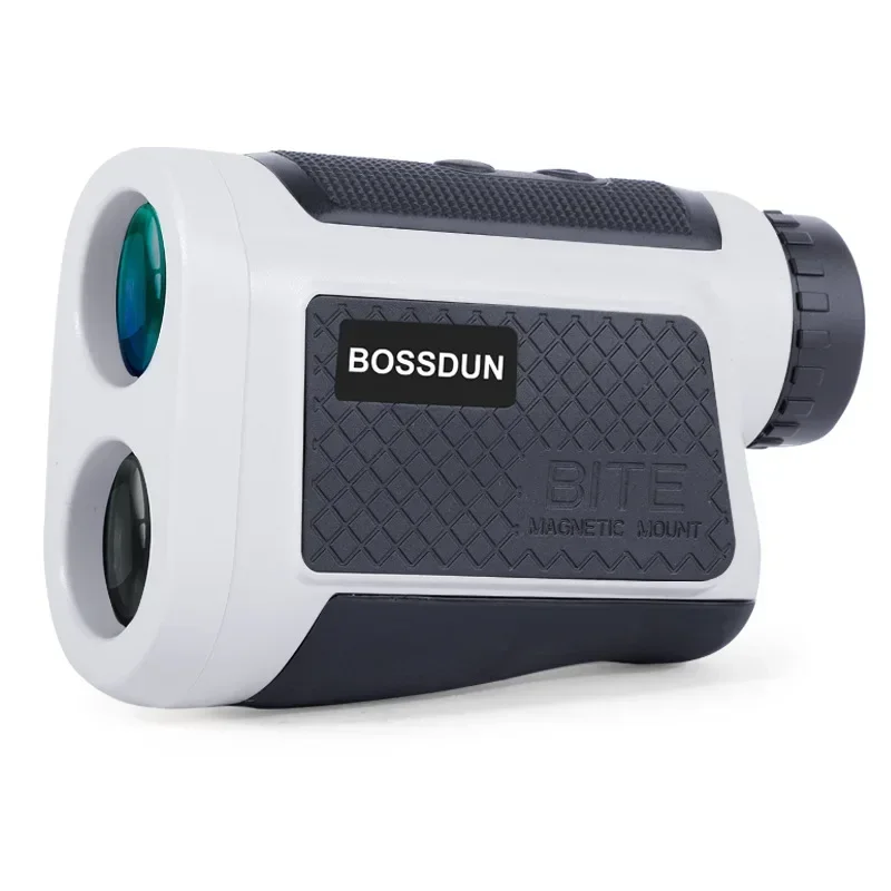 Rangefinder Handheld Stand Golf 1000m Altimetry Angle Velocity Monoculars