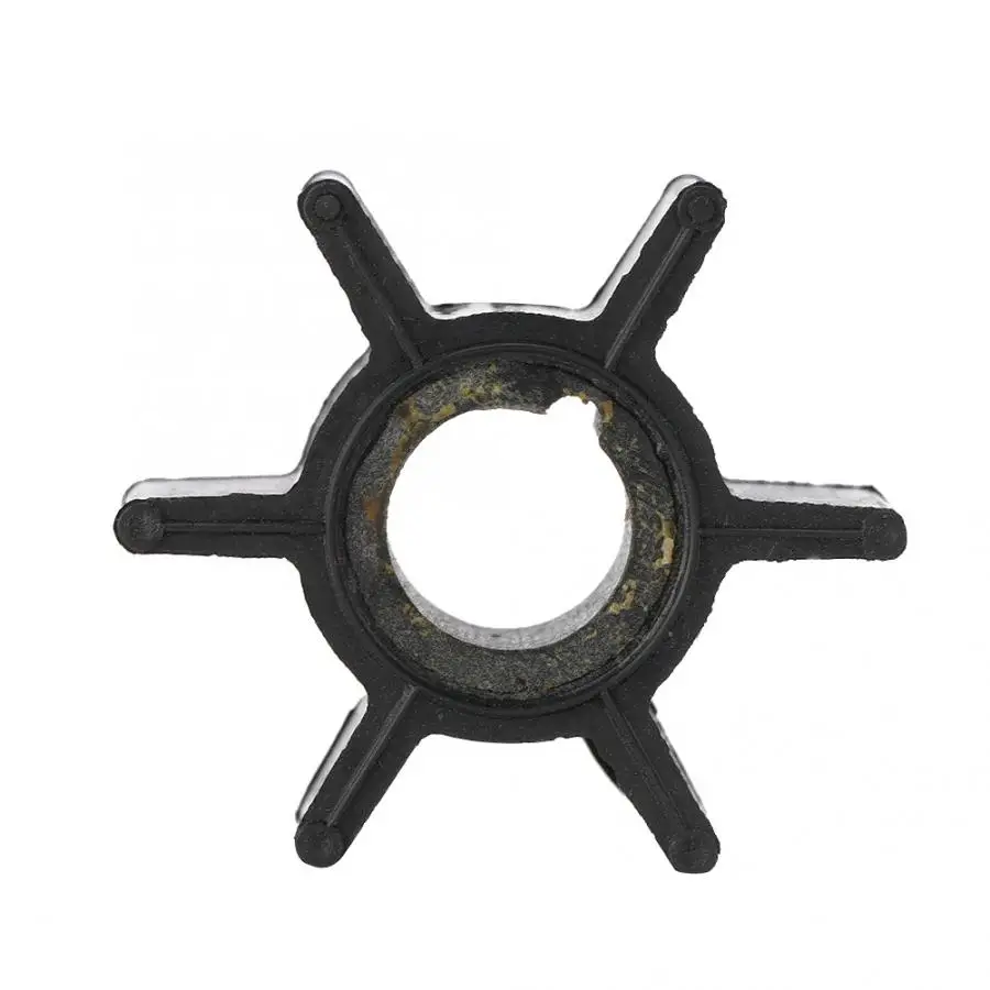 Pièce de Roue de Pompe à Eau 3B2-65021-1 pour Tohatsu T9.8 pour Nissan (6/8 / 9.8Hp) Pompe à Eau pour Voitures