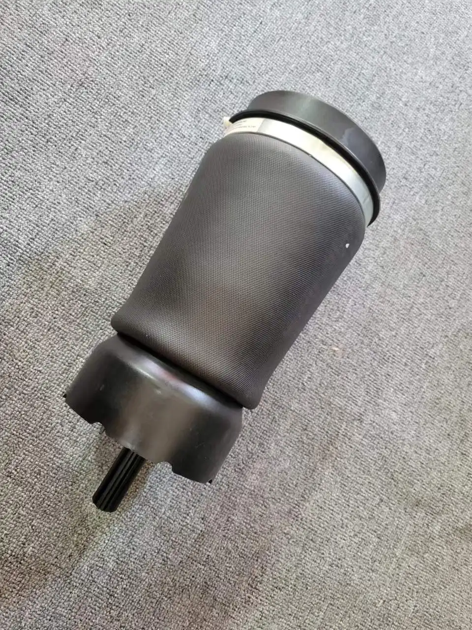 Ressort de suspension pneumatique RKB500082 pour Range Rover Vogue L322 RKB000151 Ressort pneumatique arrière RKB500080