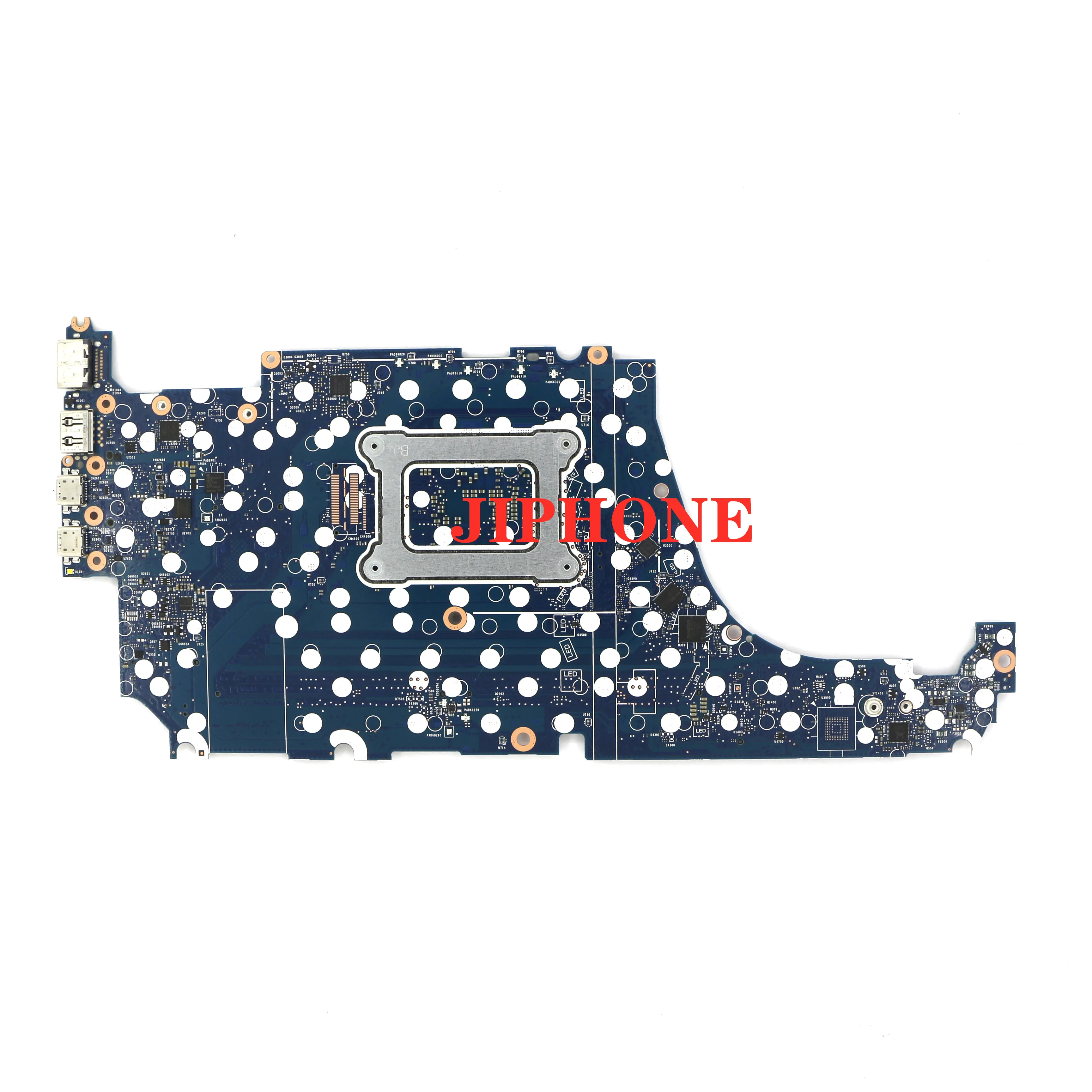 N09051-601 For HP EliteBook 840 G9 Laptop Motherboard With SRLFN I7-1265U 6050A3299901 Tested OK