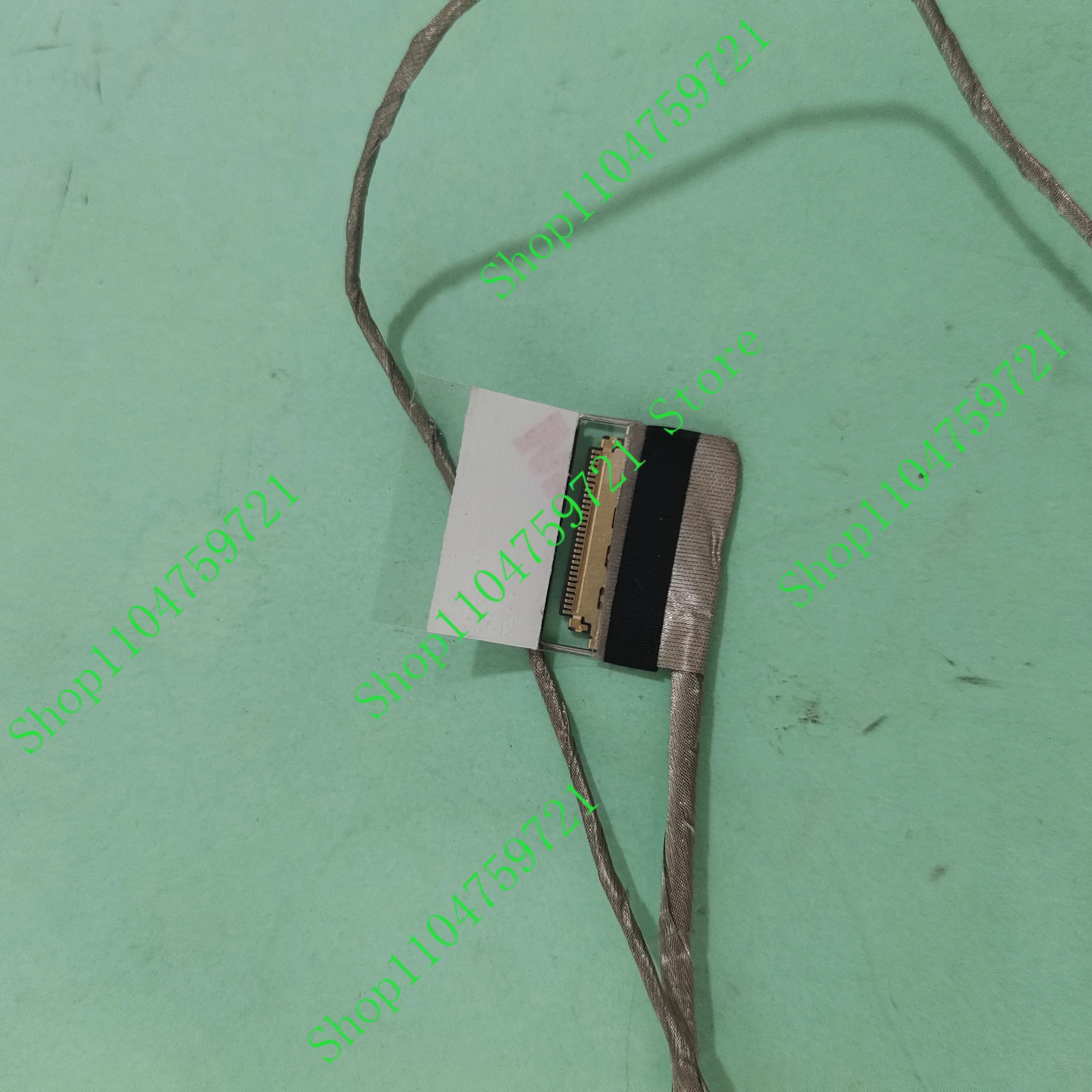 Cabo LCD para laptop DB para Dell Vostro 3401 3400 0TJRMP DC02003QB00