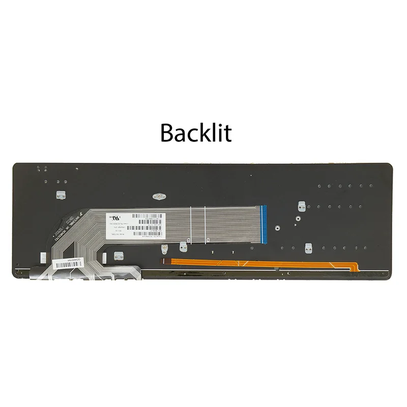 Backlit Keyboard Fo…