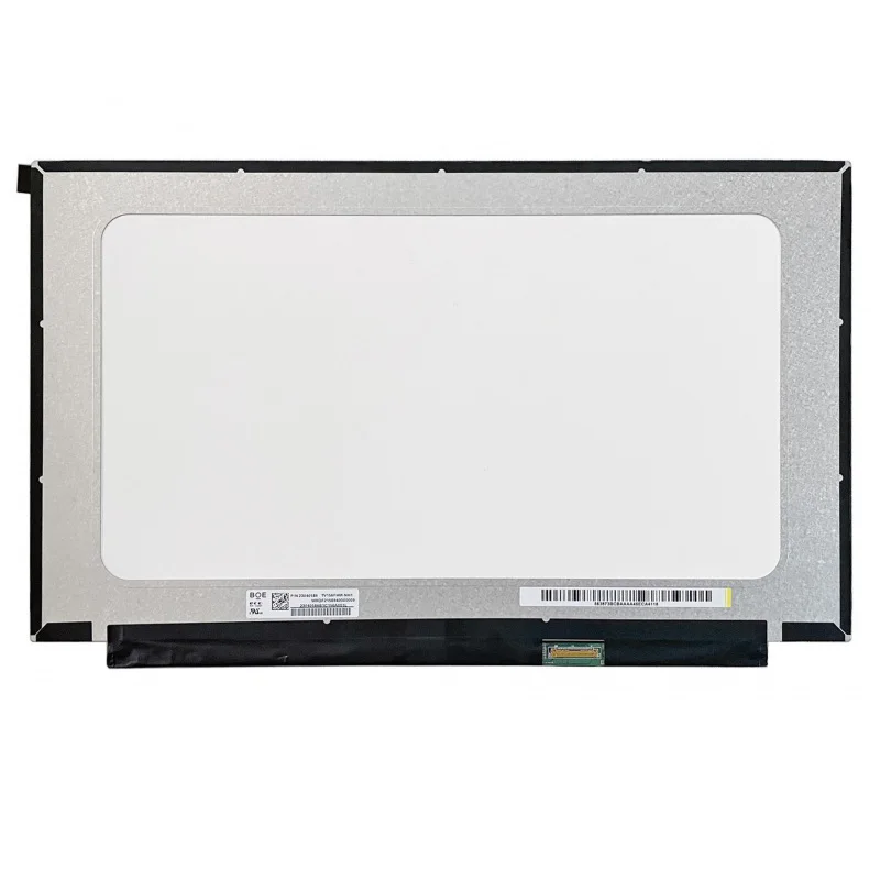 

15.6 Inch IPS LCD LM156LF5L03 NV156FHM N45 TV156FHM-NH1 1920x1080 Laptop LED Screen Matrix Display 30Pin