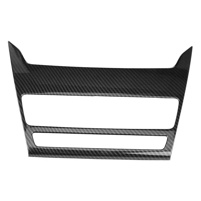 

A13F-для Mitsubishi Eclipse Cross 2018-2021 приборная панель мультимедийная панель навигационная панель крышка декоративная накладка