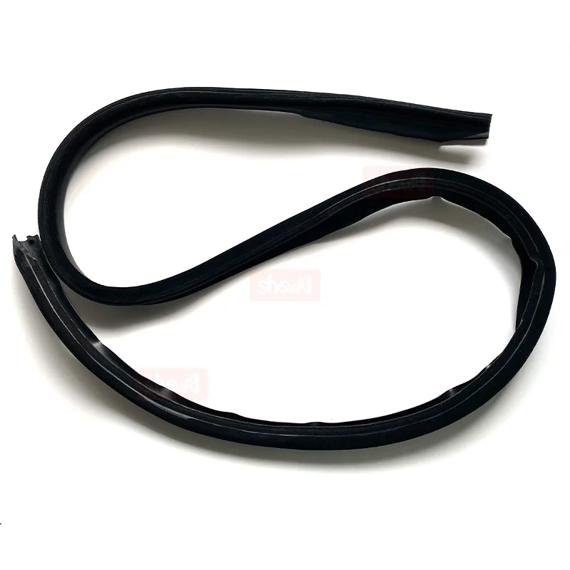 

1Pc Left / Right Roof Sealing Strip for VW Golf 4 Bora Classic Rubber Plastic Strip Rain Channel Drainage Sealing Strip