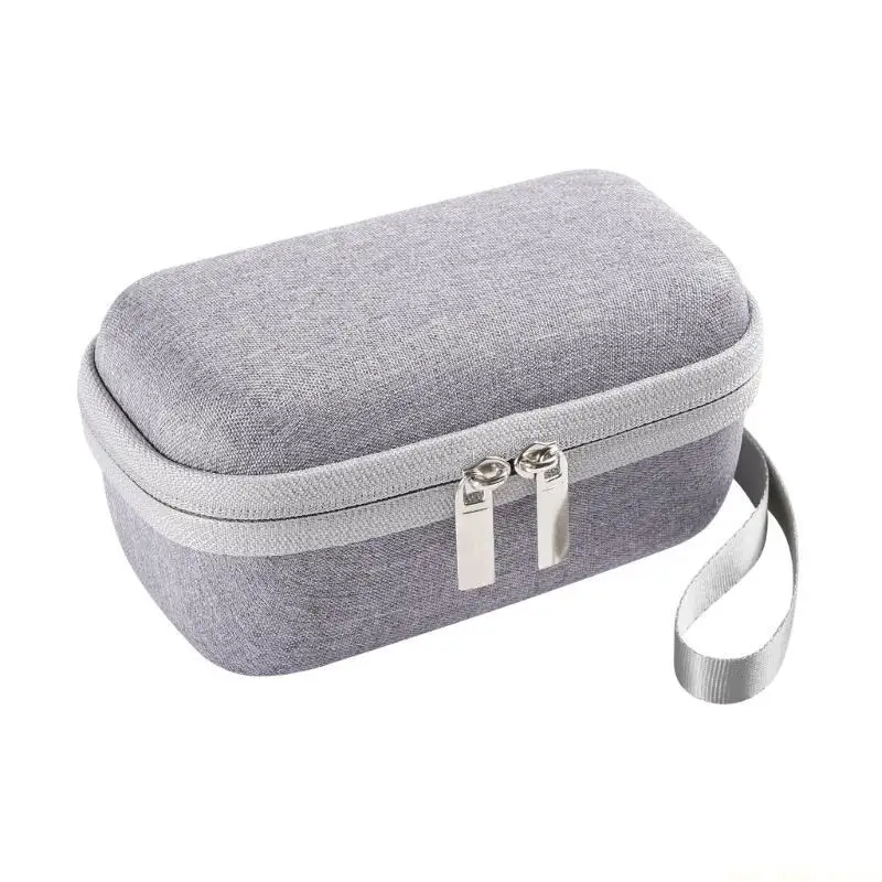 F62C Portable Case Compact Storage Bag Large Capacity Multipurpose Travel Solution Bag for Primes 200W