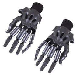 New Anime Violet Evergarden Cosplay Movable ABS Plastic Machine Hand Auto Memories Doll figure Hand Halloween Cosplay Props