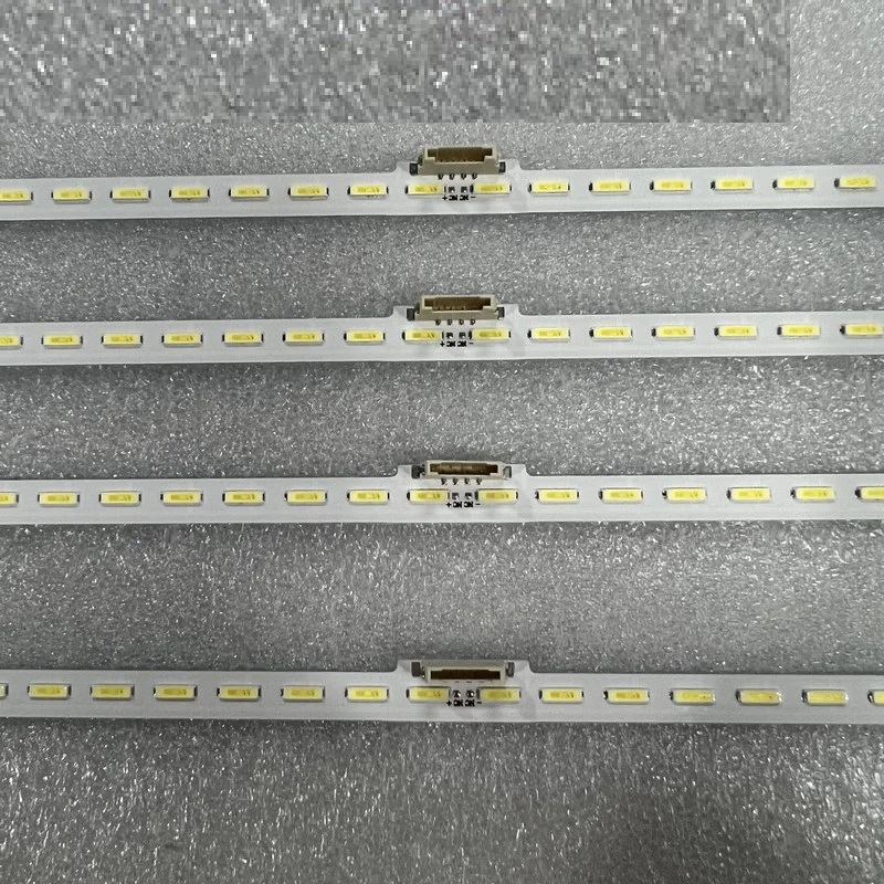 LED Backlight Strip For Samsung UE82RU8009U UA82TU8000W UA82TU8000J UN82TU8000F UE82TU8000K