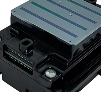 R1390 Printhead, 13902 Lightweight Print Head for Water-Based Ink Inkjet Printer Replacement Parts