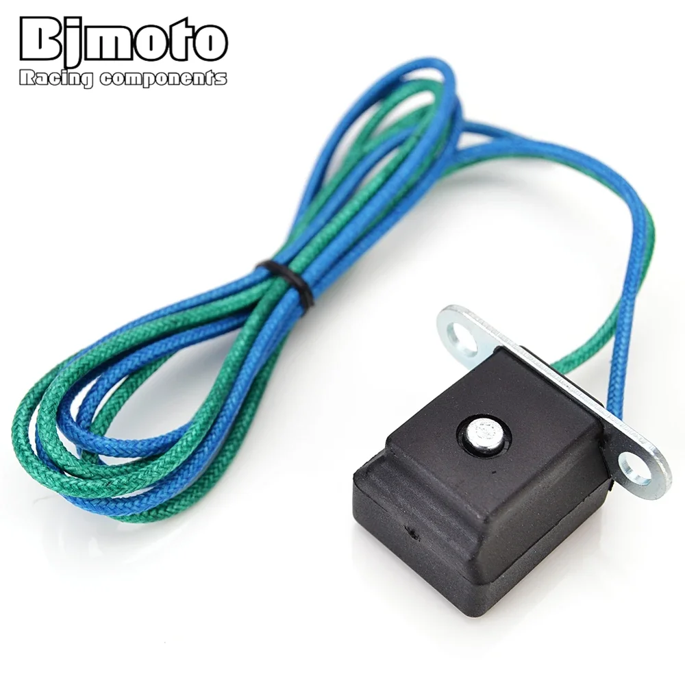 Sensor de pulso de bobina de pulso de gatillo de recogida de encendido para Hyosung GV250 GT250R GT250 GT125R GT125 GV125 GT650R GT650 ST7 GV650 Carb