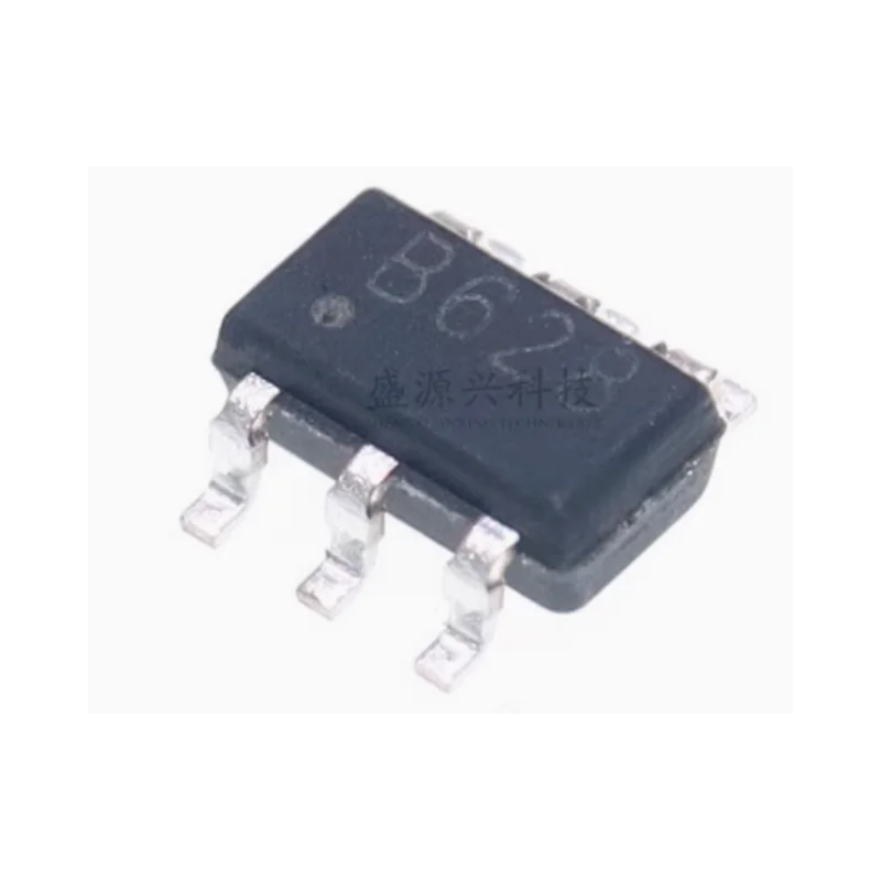 

Original genuine MT3608L SOT-23-6 2.5A high efficiency 1.2MHz current mode boost converter