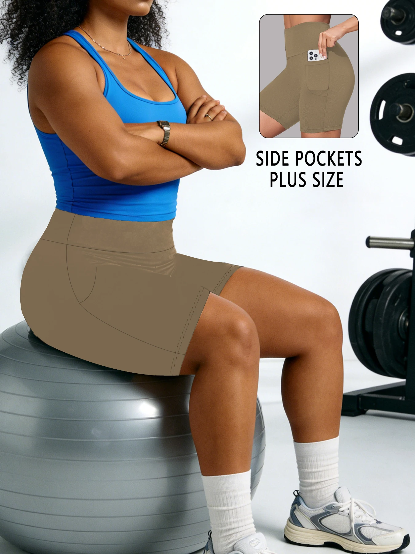 Ver más — Plus Size Clothes