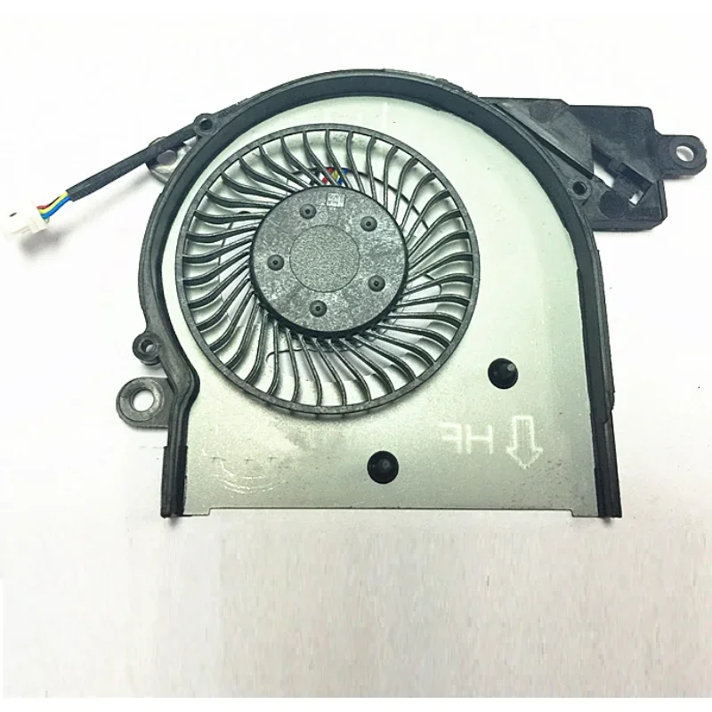 مروحة وحدة المعالجة المركزية الأصلية لجناح حصان ، X360 ، 13-S ، 13-s000 ، 13-s100 ، 13-S121CA ، 13-S020 ، 13-S060 ،-001