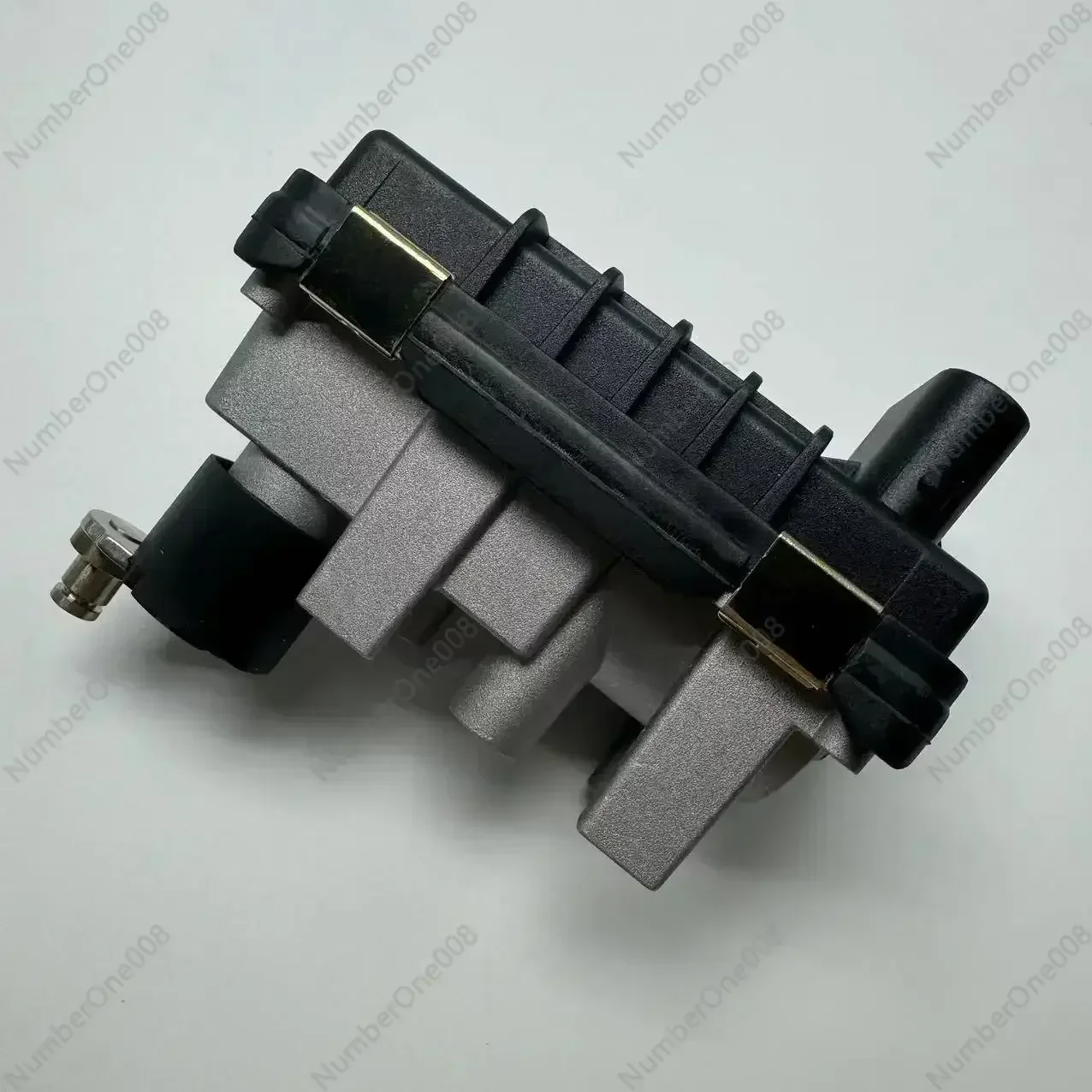 SAIC MAXUS LDV V80 Turbocharger control module actuator Supercharger control module G-008