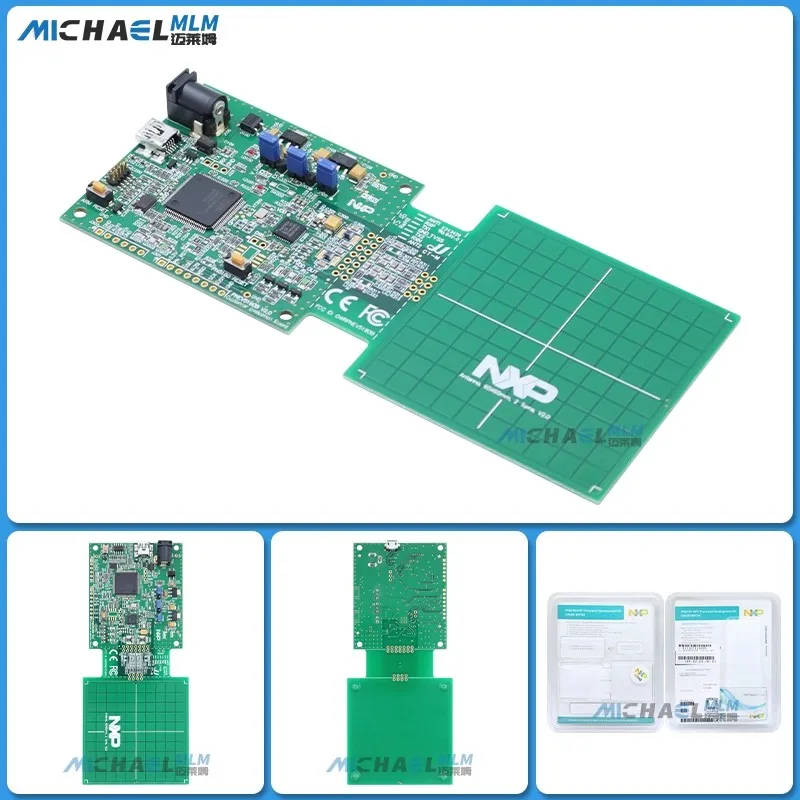 الأصلي OM25180FDK 699 PN5180 NFC فرونتند ديف كيت OM25180FDKM