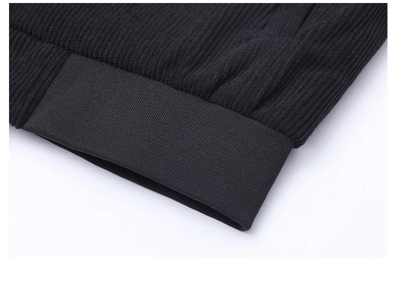 Cordjacke für Herren, Frühling/Herbst, neue amerikanische Retro-Cargojacke, Oberbekleidung, Business-Mantel für Büro, modische Winter-Freizeit- und Arbeitskleidung – Detail 6