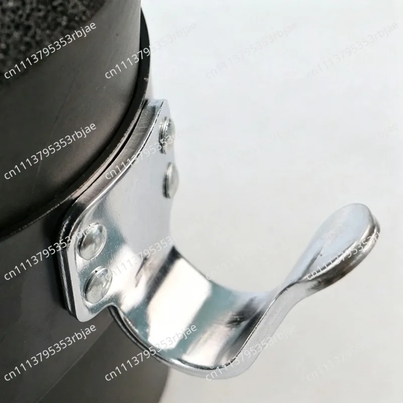 Inversion Boots for Spine Therapy – Anti Gravity Hanging Boots for Chin Ups, Handstands & Assisted Upside Down Training