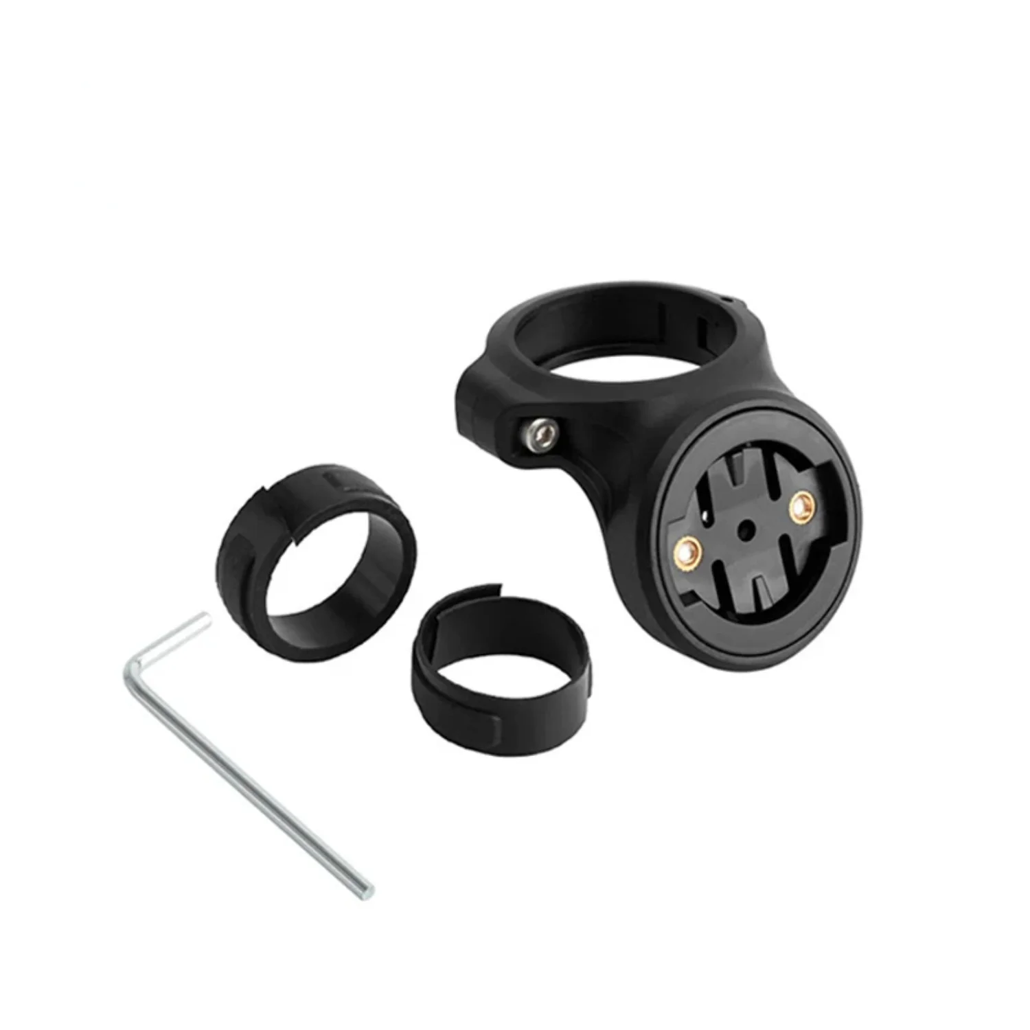 Support de tige de dégager pour feu arrière de vélo, Varia Radar, VRR315 RTLouvriers 515 500