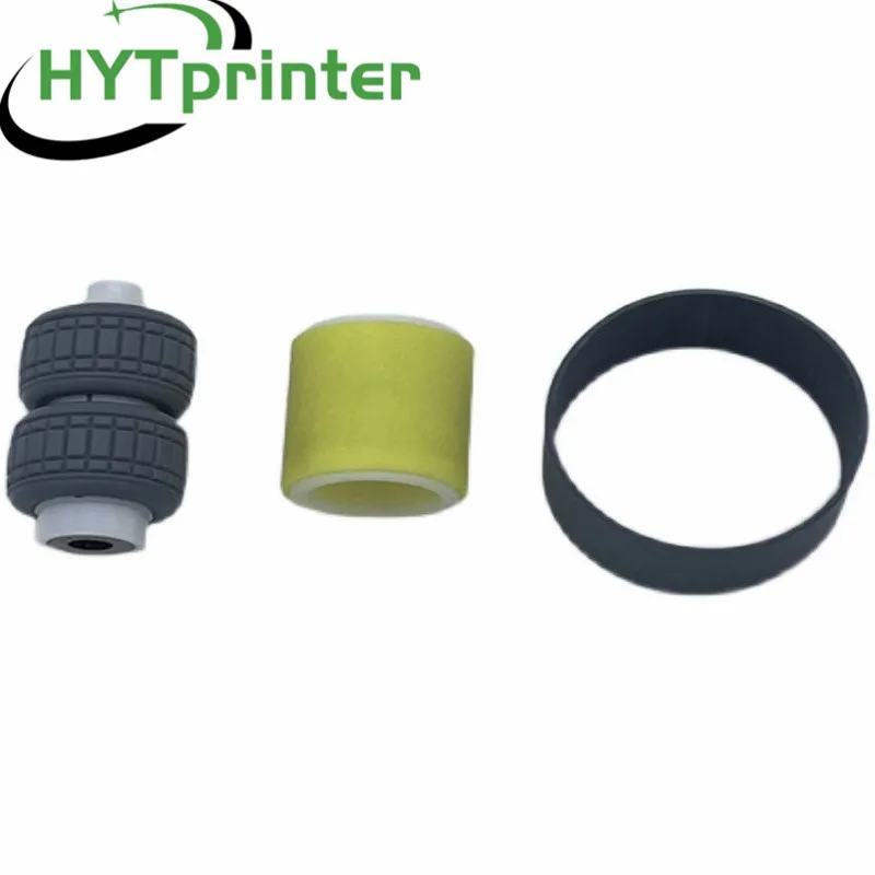 Feed Separation Pickup Roller for Kyocera 3500i 4500i 5500i 6550ci 7550ci 6551ci 7551ci 6501i 8001i 7002i 8002i 7052ci 620 820