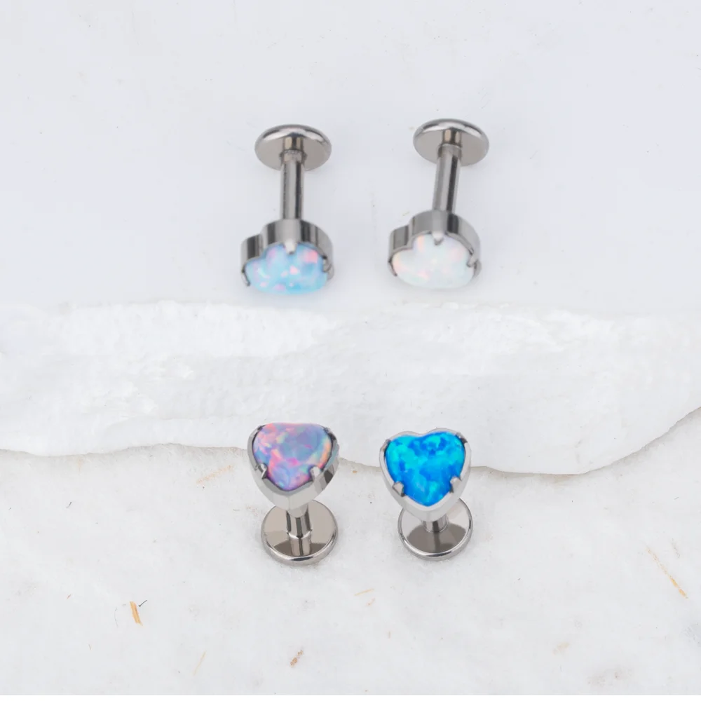 Wholesale Implant Grade F136 I - đánh giá và giá Body Jewelry Implant Grade Titanium