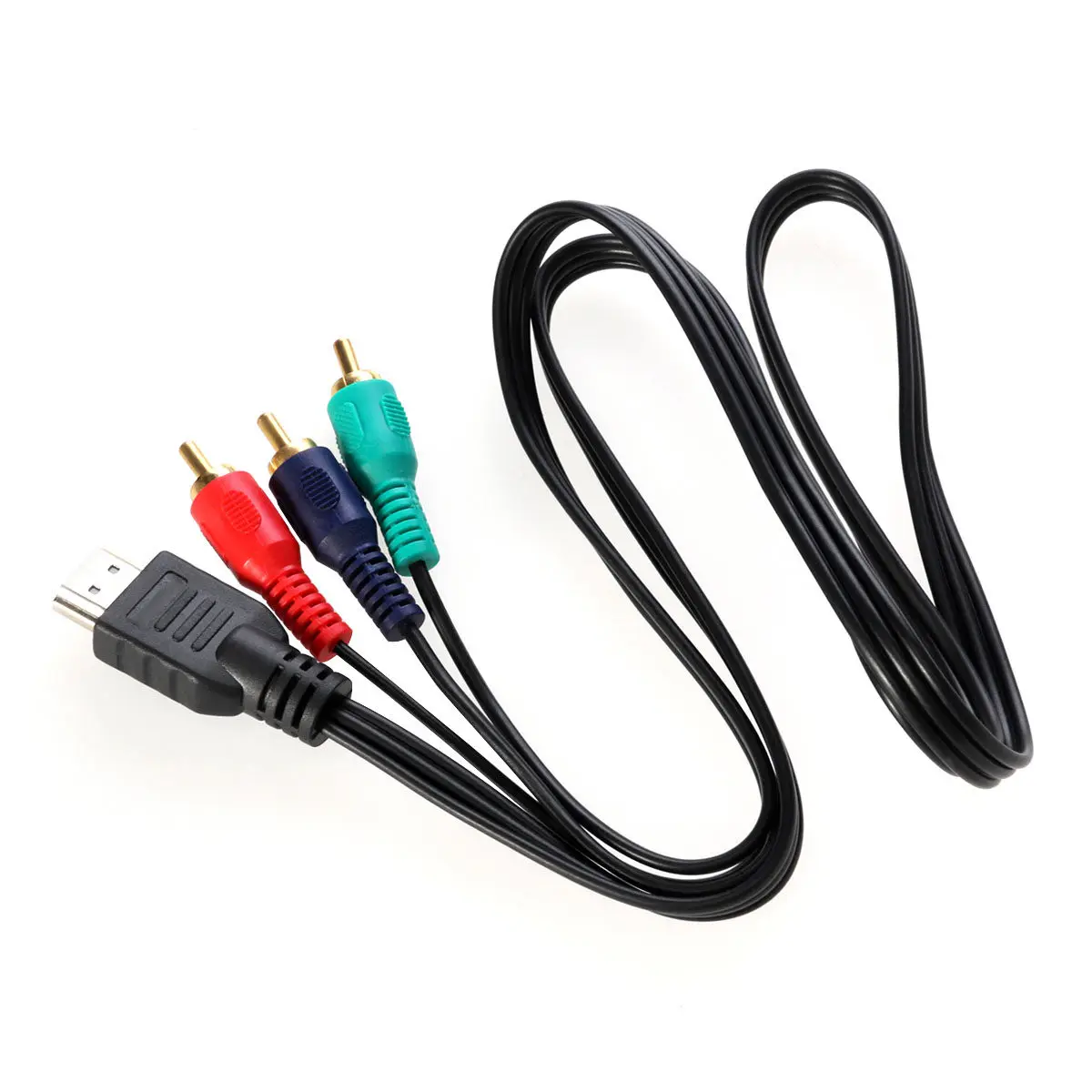 1M 3Ft To 3 Male Au…