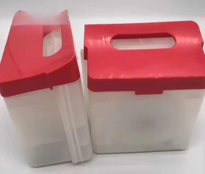 

Service Module with RFID Tag FA11102 IP55 EASY-CHANGE SIMPLE SERVICE for LX 8900 8800 Series CIJ Printer
