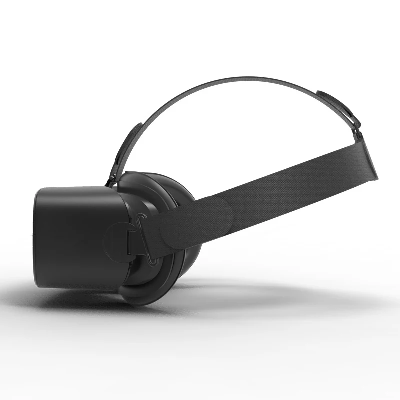 6DOF / 3DOF Controller 3D VR Glasses 1080P Screen 16+128 GB All-in-one Vr Headset