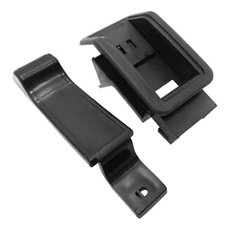 Binnendeurslot Knoopset Voor Land Rover Verdediger 90 110 130 200tdi 300tdi Td5 Da2499