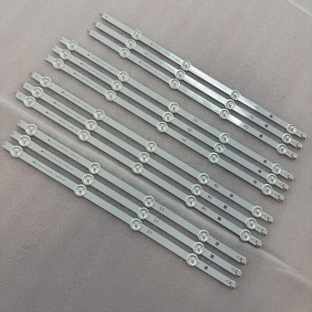 

LED strip for 47LN575U 47LN5778 47LA6205 47LA6136 47LN549E 47LP645H 47LP360C 47LN5757 47LN575R 47LN575U 47LN5778 47LA6205