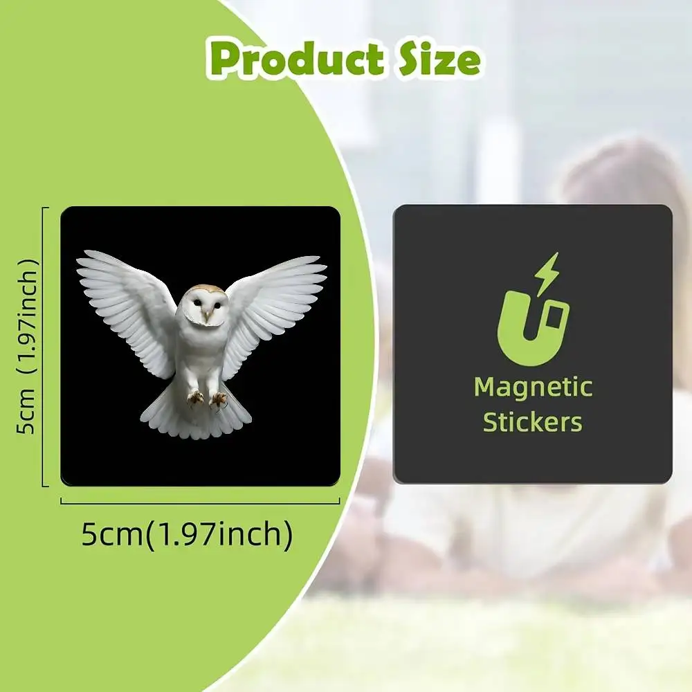 For Deftones Magnetic Refrigerator Magnets Cute And Creative Refrigerator Magnets Souvenirs And Gifts