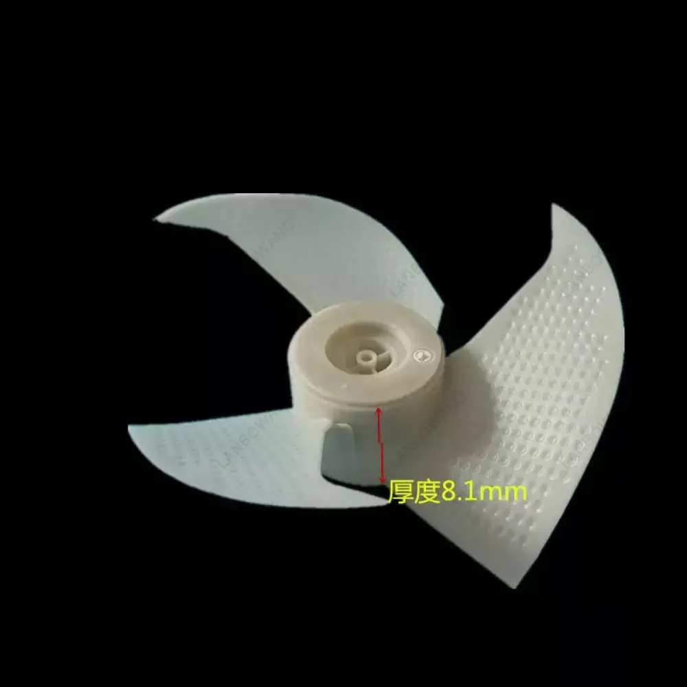 KFR-23W/K KF-26GW/K Outdoor Fan Blade For Gree Air Conditioner