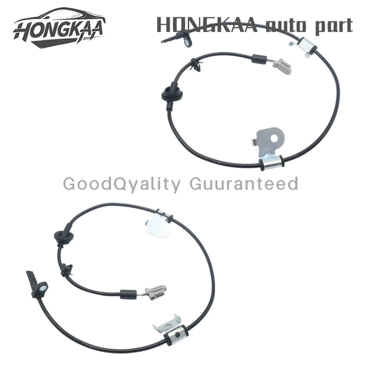 Front Left  ABS Wheel Speed Sensor for Subaru Forester 2008 - 2012 H4 2.5L 27540 AG110 27540AG110  Cars Accessories 27540-AG110