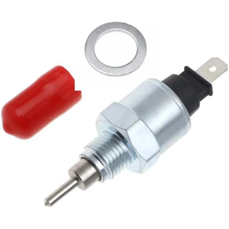 

Solenoid Valve Kits for Honda GX630 GX630R GX630RH GX660RH GX690R GX690RH GXV690R 16200-Z6L-003H 16200Z6L003 16200-Z6L-003