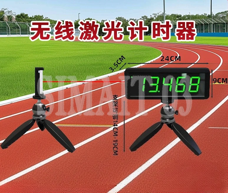 2025 New Track Trai…