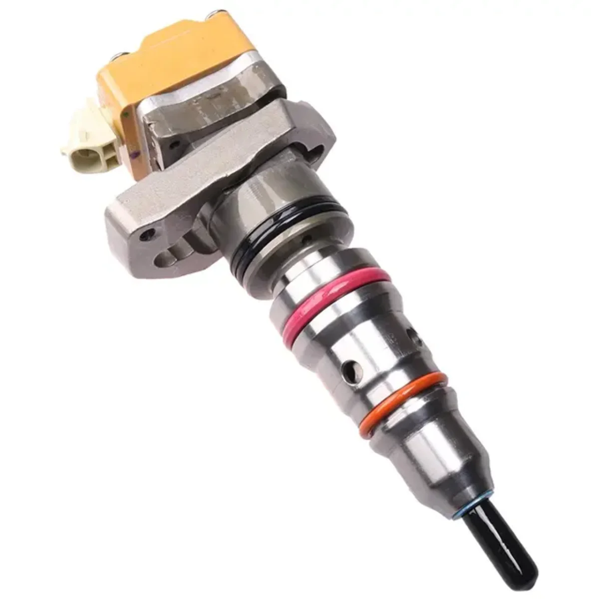 

High Quality OEM Diesel Fuel Injector for 1300 Series Engine 593597C91R 1830692C91 2593597C91 128-6601 3 Months Warranty