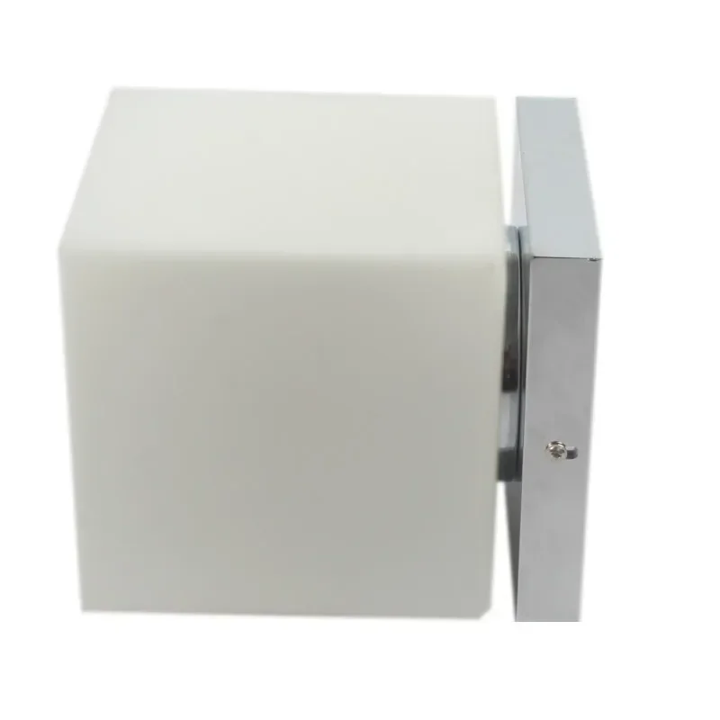 RTY Modern Simple Bedroom Bedside Living Room Aisle Sugar Cube Ceiling Light