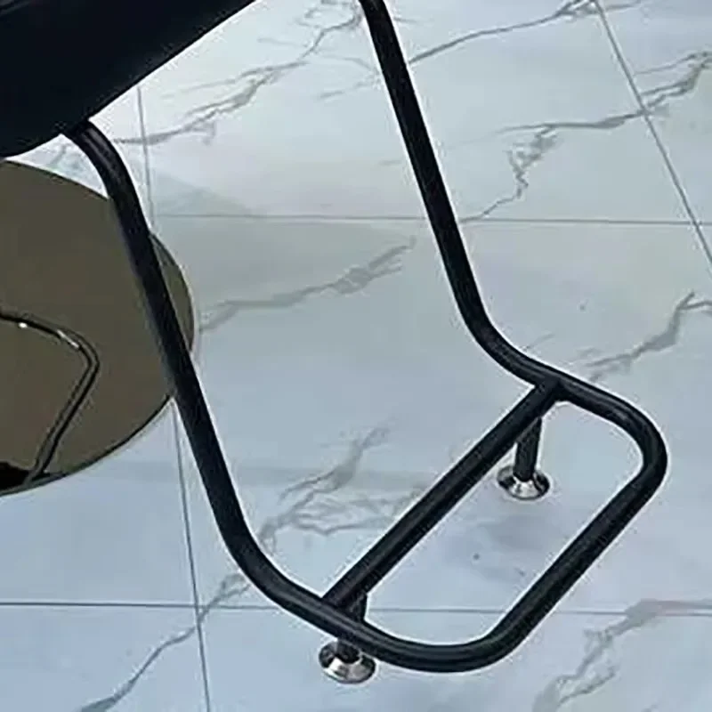 Wyjątkowe Krzesło Fryzjerskie Estetyczne Modne Nowoczesne Personalizowane Krzesło Fryzjerskie Salon Ergonomiczne Kapperstoel Meble Fryzjerskie