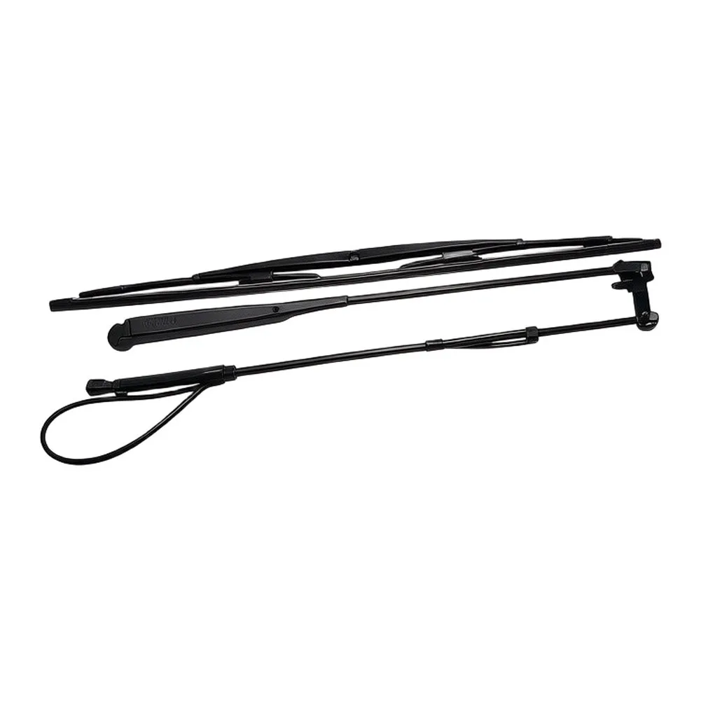 7251264 Rubber Strip and 7251263 Metal Holder Set for Skid Steer For Loaders Compatible with Standard Mounting