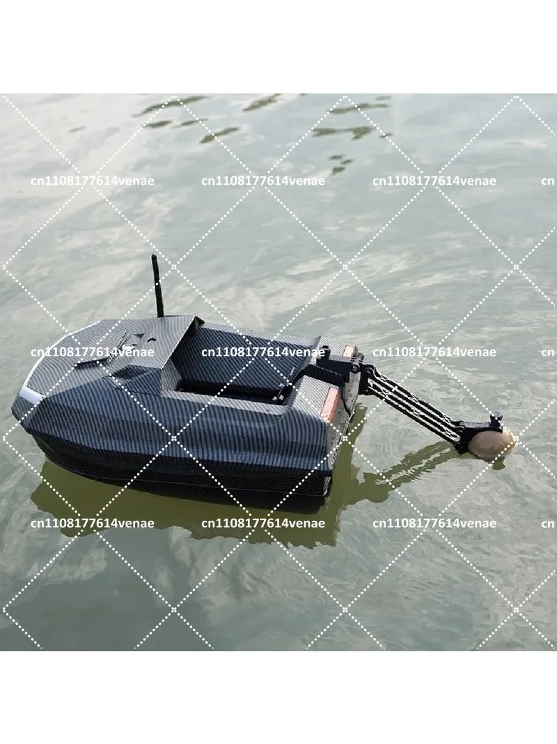 3 Axis Dual Rod Rocker Hook Mount Accessory for Fishing Rod