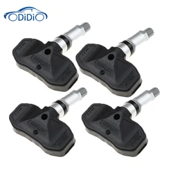 ODIDIO  25774006 315 MHZ TPMS Sensor Tire Pressure Sensor For Buick Rainier Saab 9-7x Chevrolet Trailblazer Ext