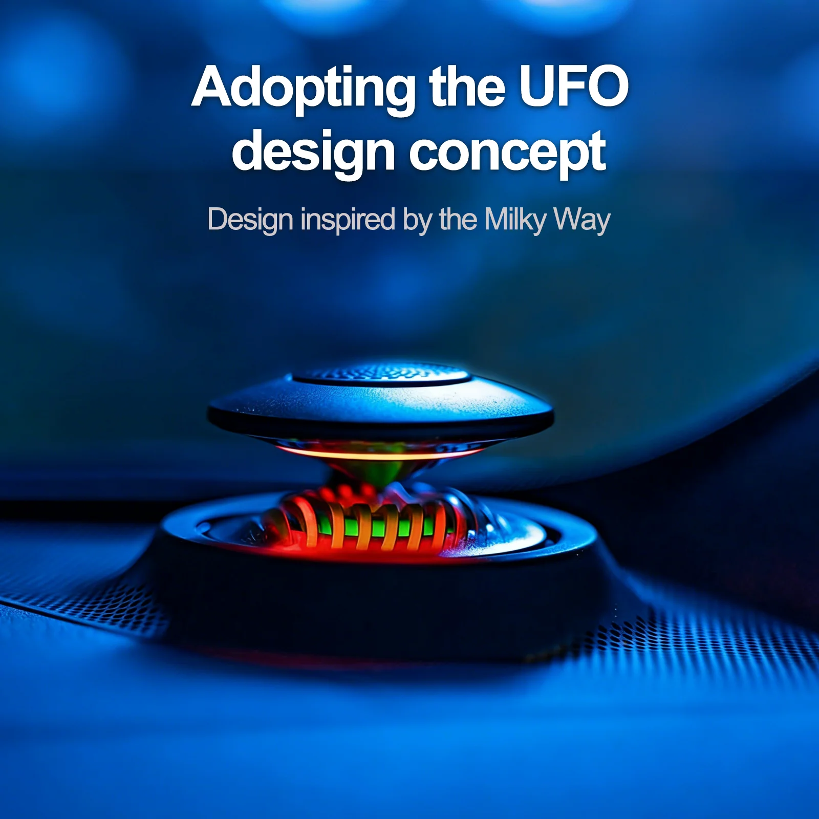 

Для Toyota Camry 2018-2023 8-го поколения: моторизованные выдвижные динамики для приборной панели с 128-цветной LED-подсветкой и твитеры Plug&Play