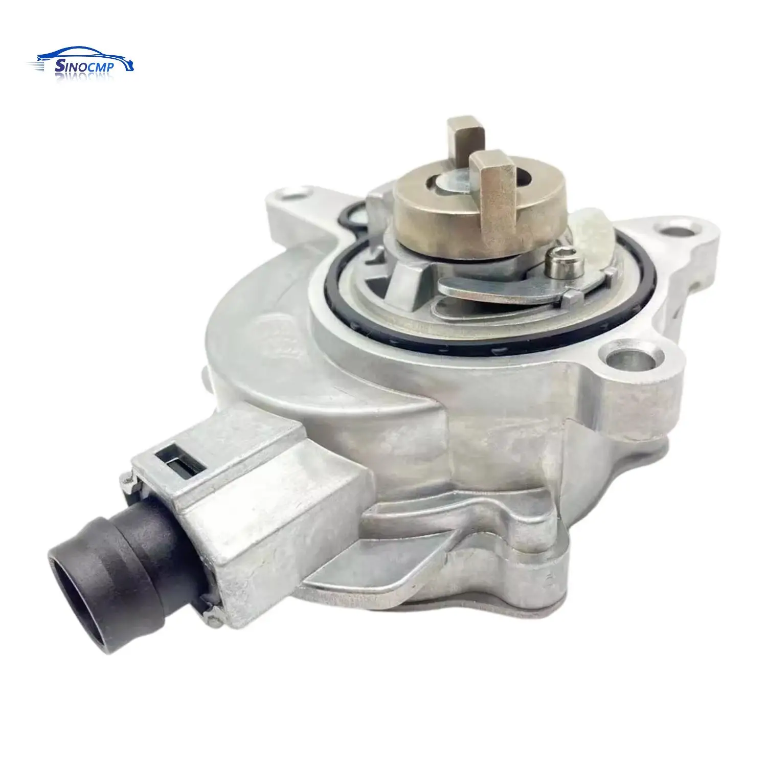 

1 PC Brake Vacuum Pump 5148233 BB5Z2A451B For 2012-2020 Ford Escape Explorer Focus Edge Jaguar XF Land Rover Range Lincoln MKC