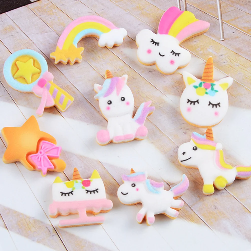 50 قطعة الحرف المعدنية سحر جراب هاتف دبوس الملحقات Diy بها بنفسك اليدوية بروش الشعر حبل غطاء الرأس المواد النتائج الزخرفية #6