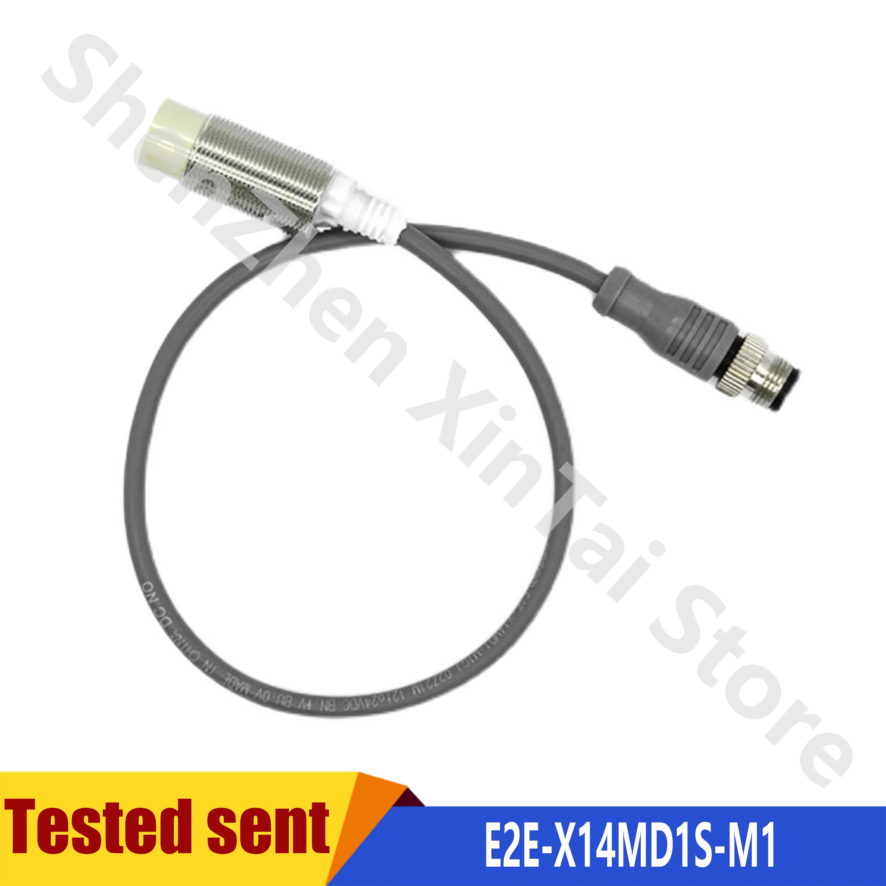 

High quality E2E-X14MD1S-M1 Switch Sensor